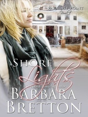 cover image of Shore Lights